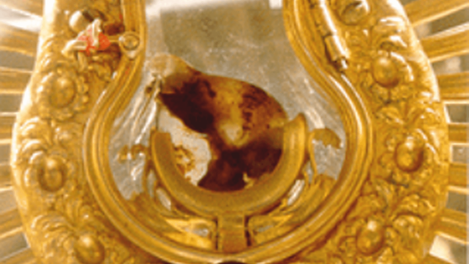 5 neobyčajných eucharistických zázrakov, ktoré zanechali fyzický dôkaz!
