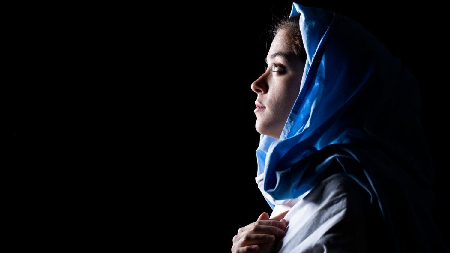 Päť inšpirácií od Panny Márie pre súčasné ženy