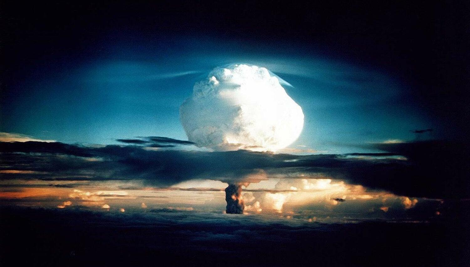 Ruženec – mocnejší ako atómová bomba