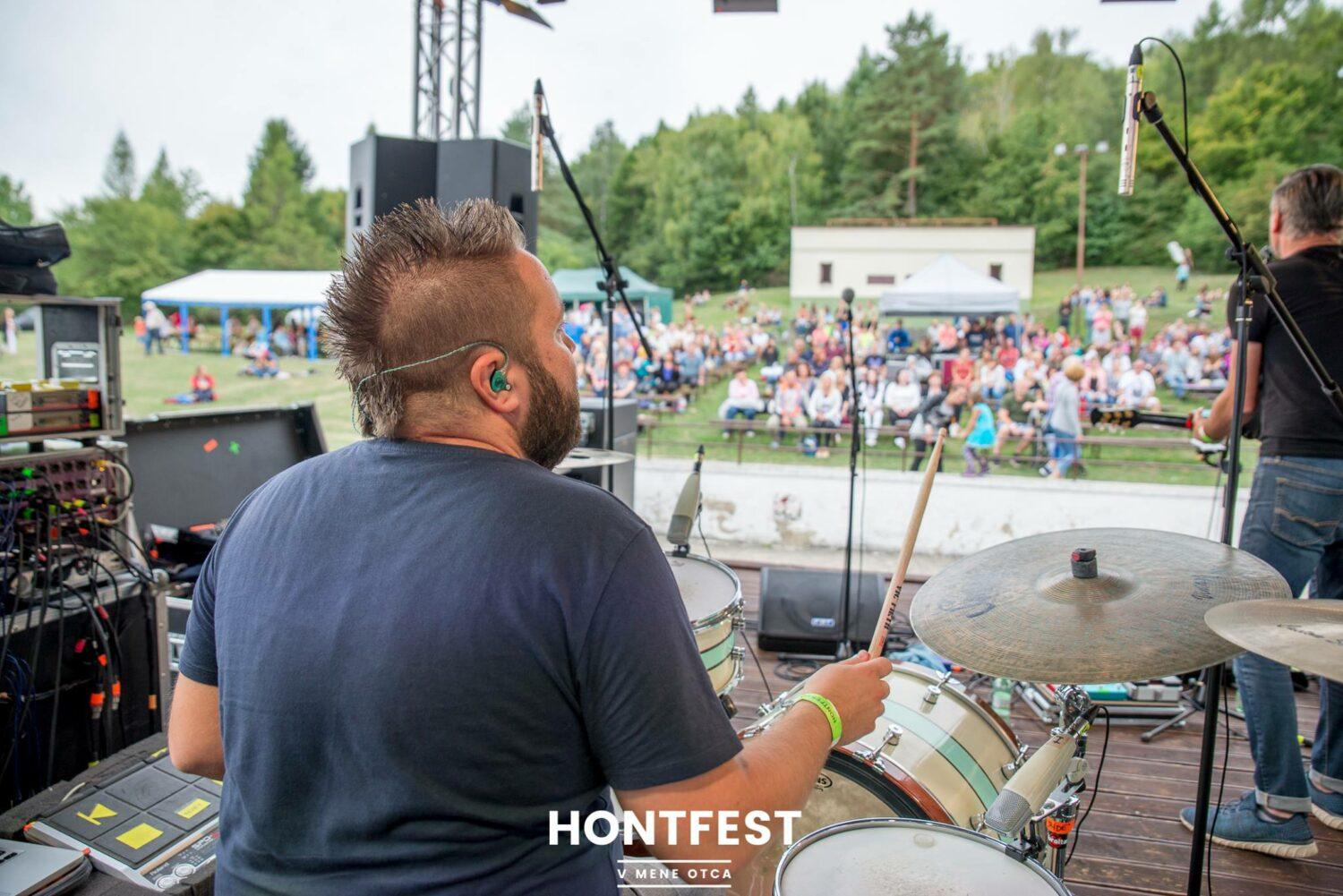 Hontfest 2018- už túto sobotu