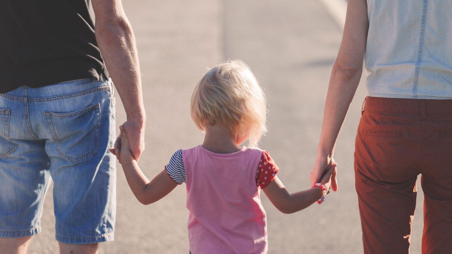 Päť viet, ktorými svojim deťom vyznávam lásku