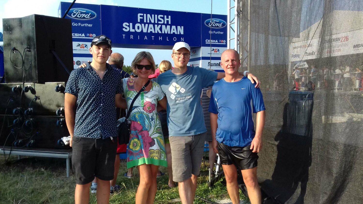 Leopold Slaninka SJ: Chcem stále viac prežívať Božiu lásku