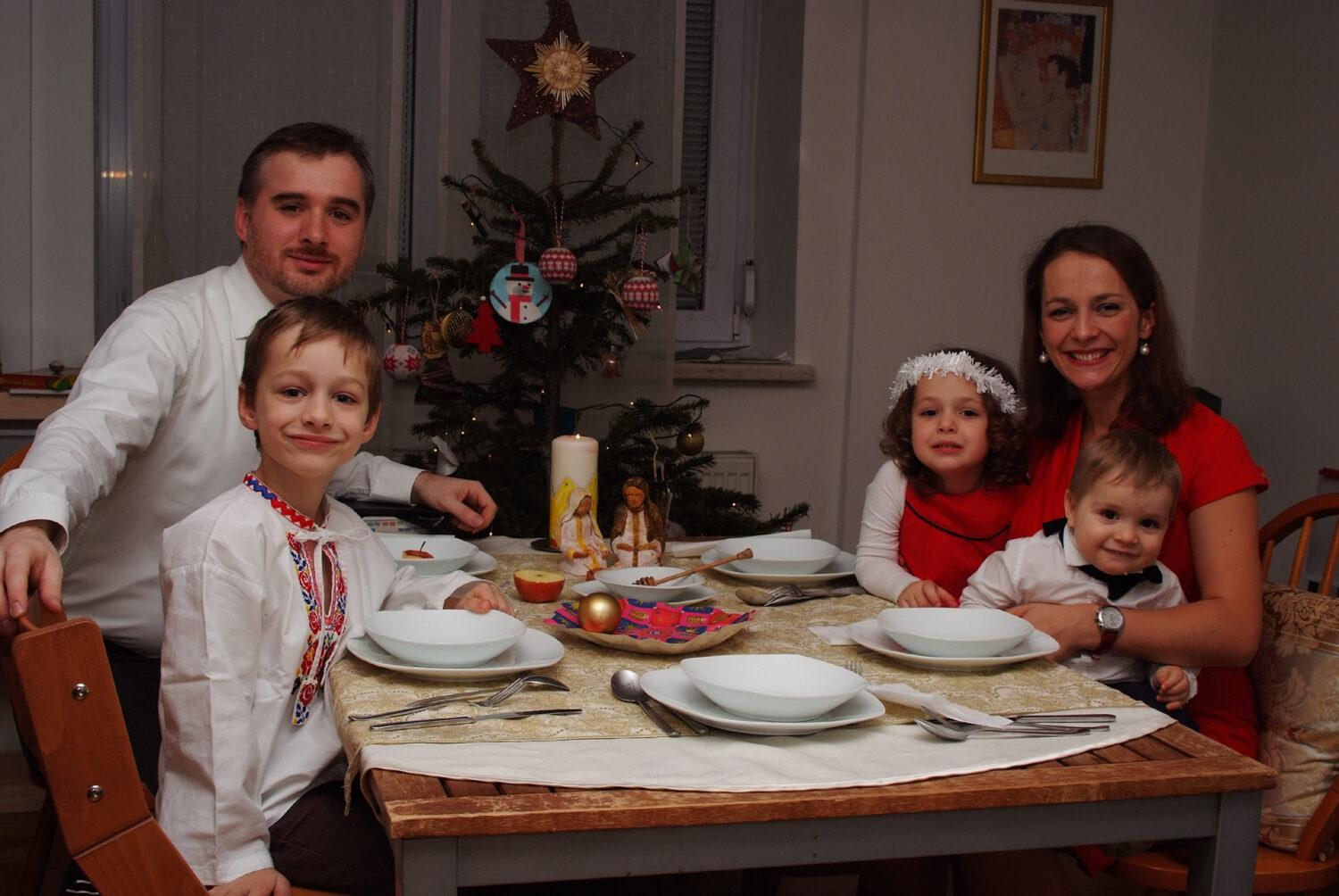 Andrea Mikolášiková:  Ak má rodič blízko k Bohu, odovzdá vieru dobre