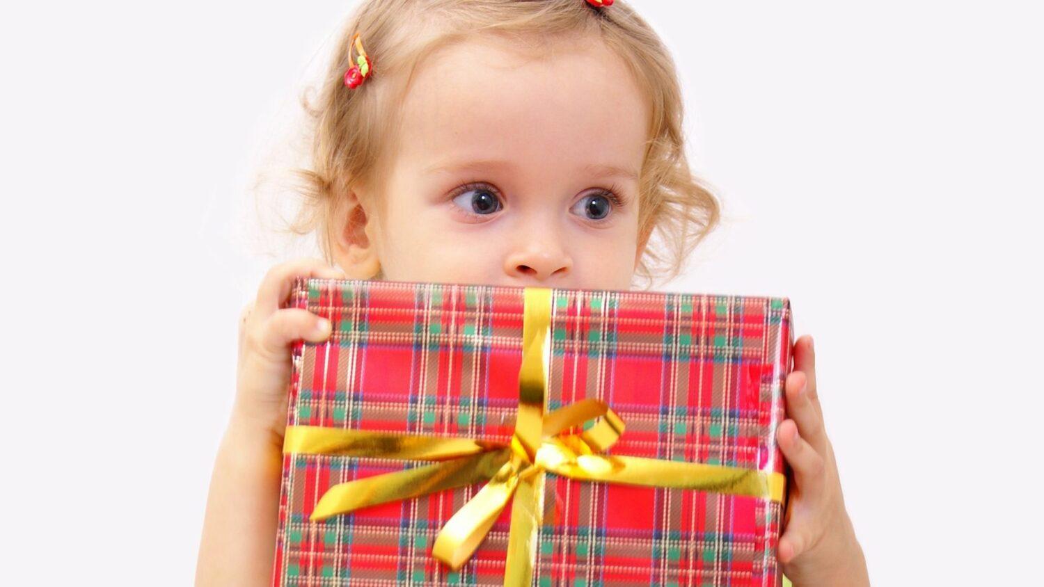 Kedy povedať deťom pravdu o darčekoch? (anketa)