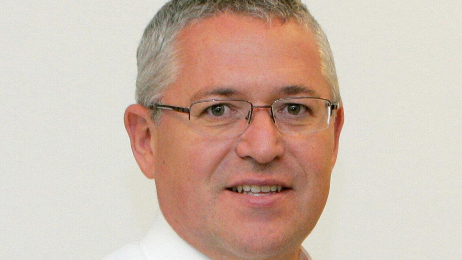 Marián Kolník: Zabudli sme sa pred prácou modliť, mať míľniky, ďakovať a tešiť sa