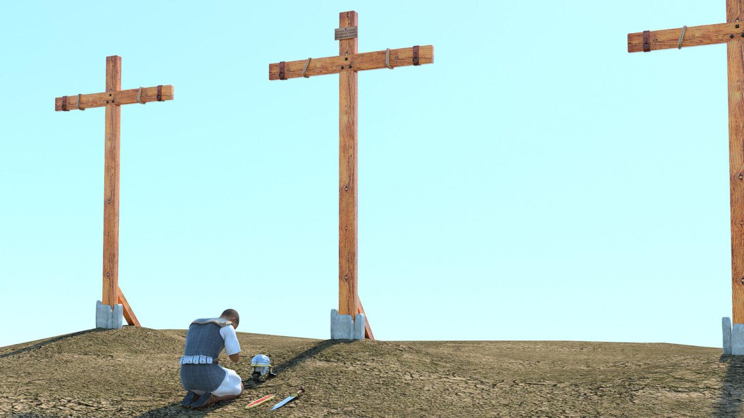Dá sa počas krížovej cesty „zomrieť“? Na Slovensku už áno