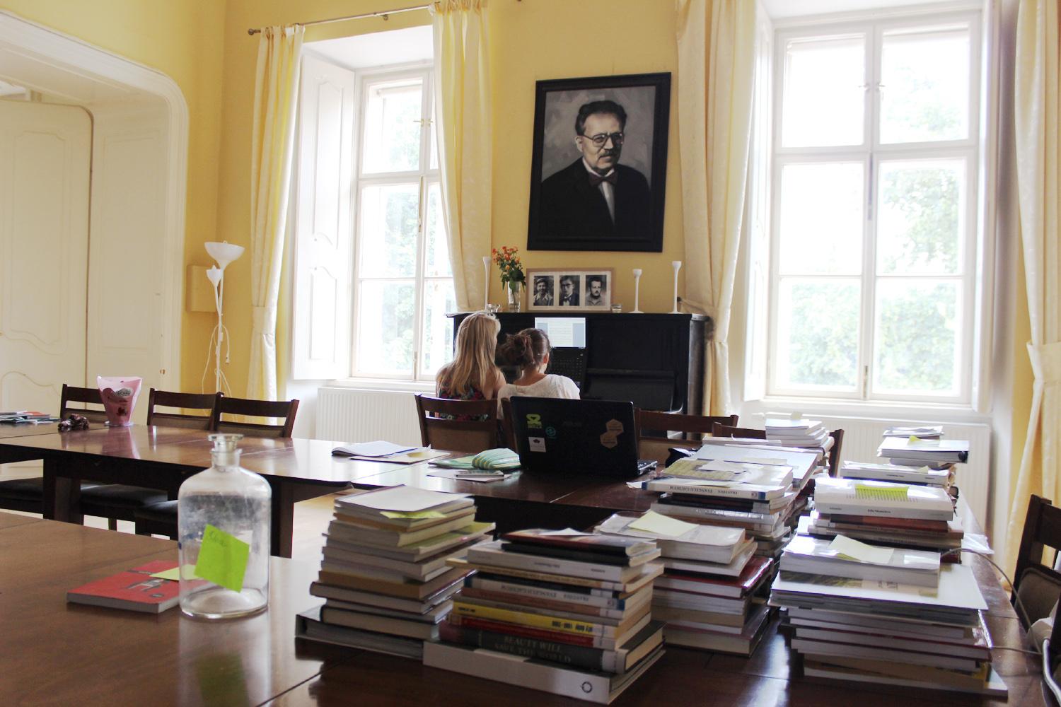 Učiť sa poraziť zlo láskou