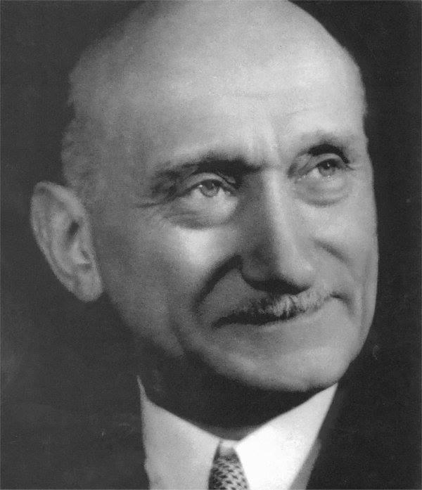 Ján Figeľ: Schumanov odkaz pre Európu