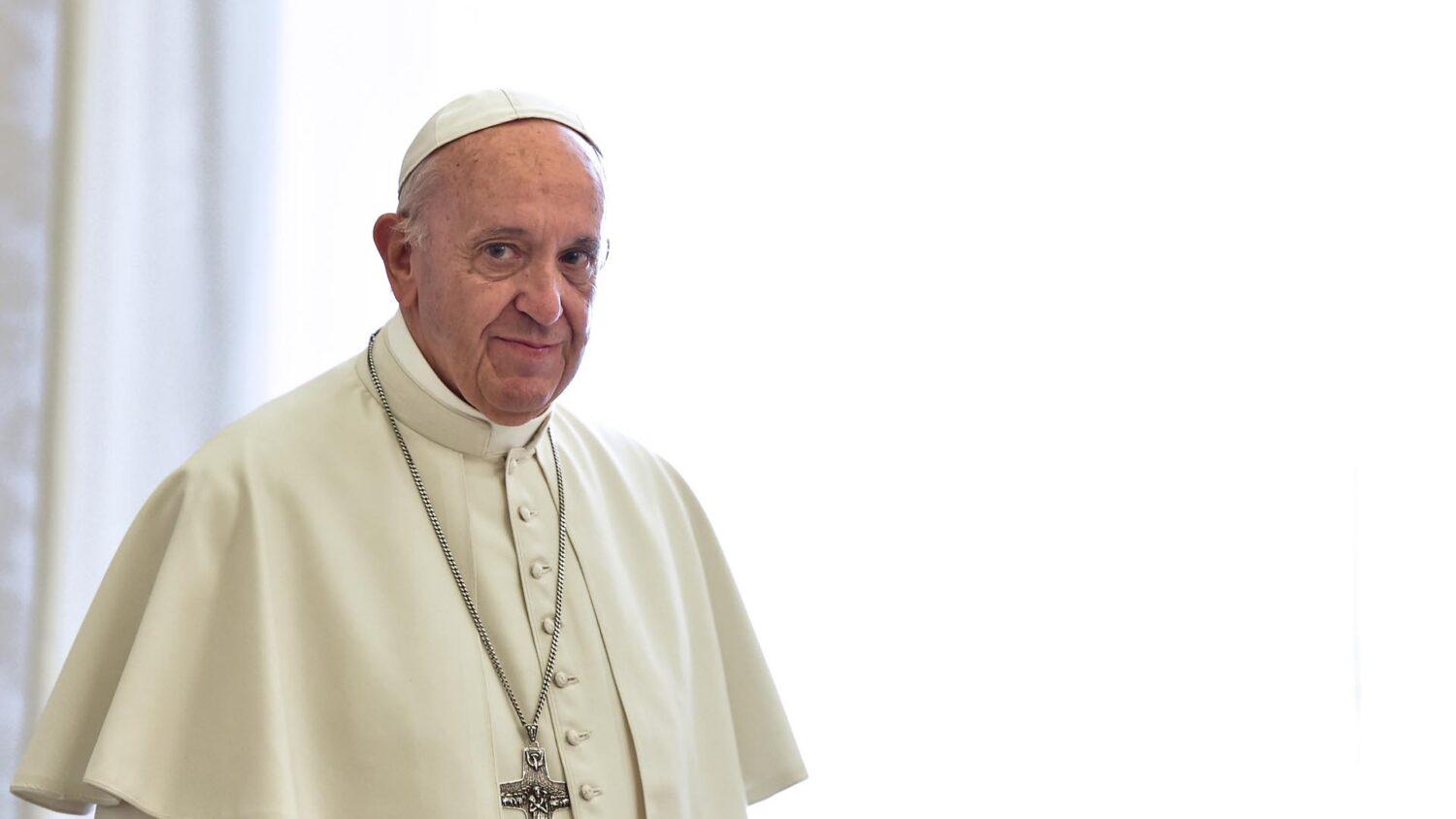 Rozhovor s pápežom Františkom: Vianoce sú pre mňa nádej a neha