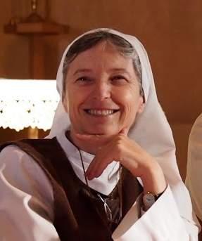 Sestra Veronika Baráthová: Svoju vieru a cestu k Bohu si musí každý objaviť sám