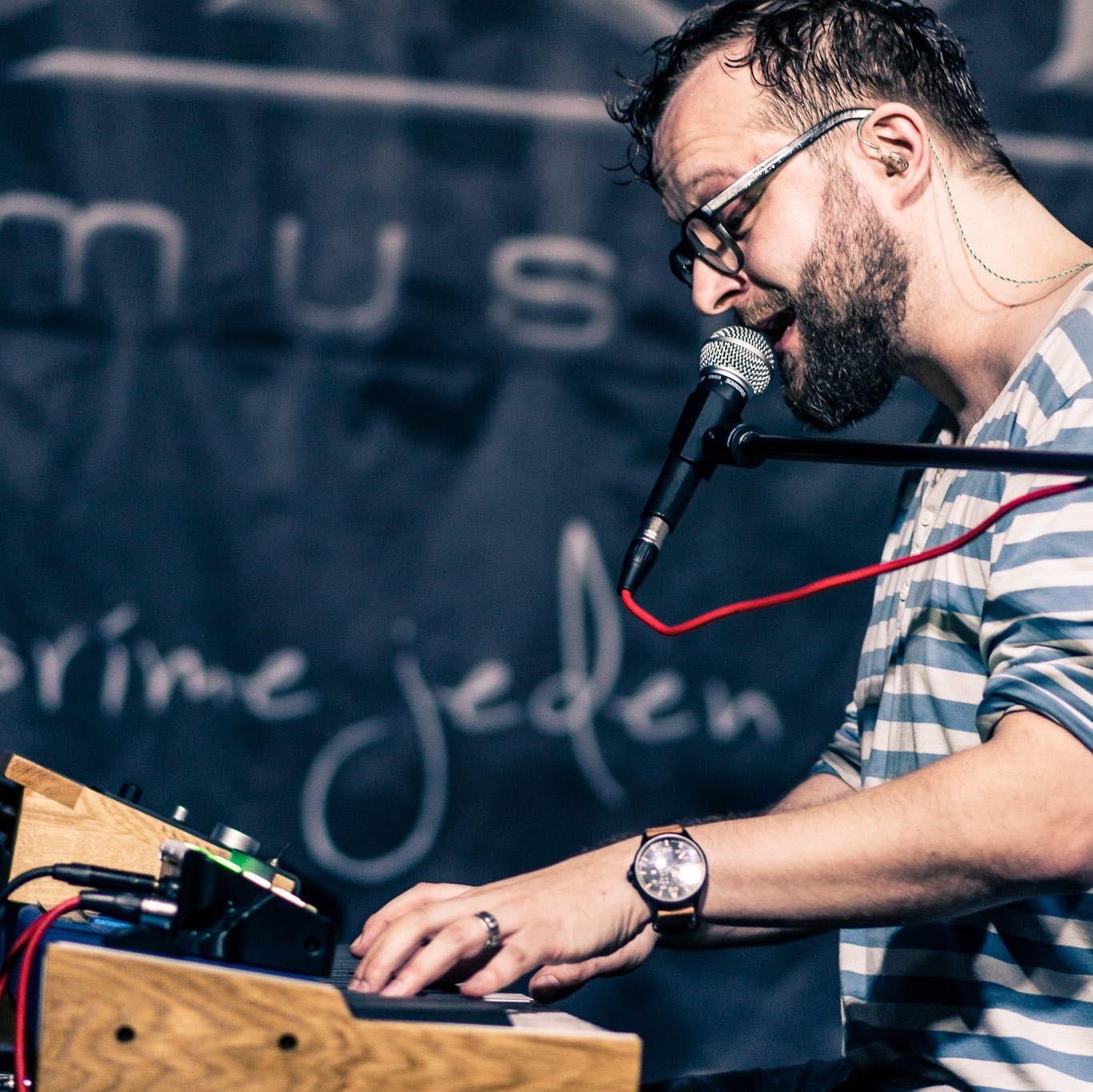 10 otázok pre: Martin Husovský