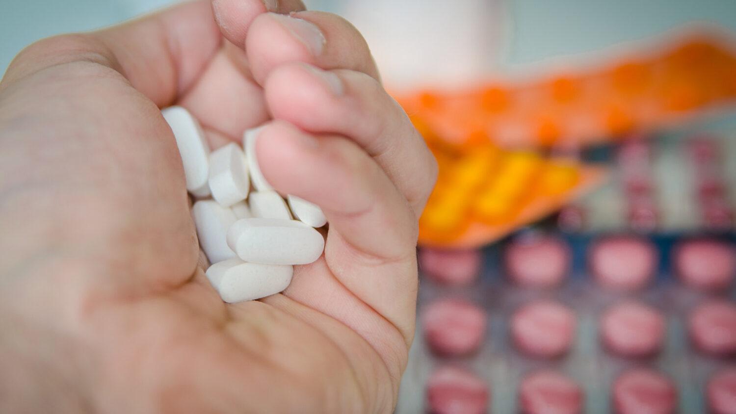 Päť denných tabletiek na lepšie vzťahy s puberťákmi