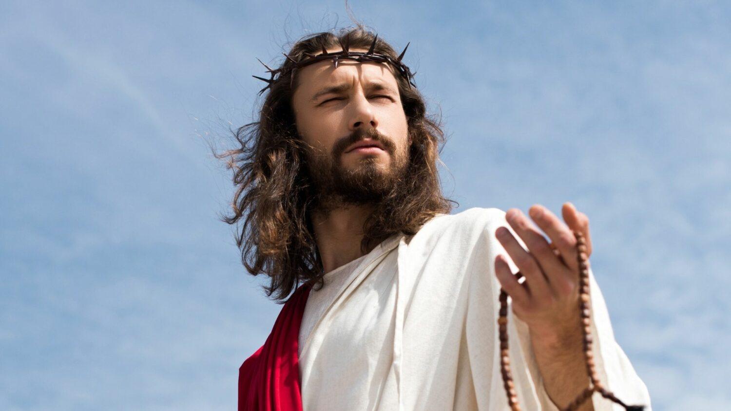 21 životných lekcií, ktoré sa od Ježiša môžu naučiť naozaj všetci