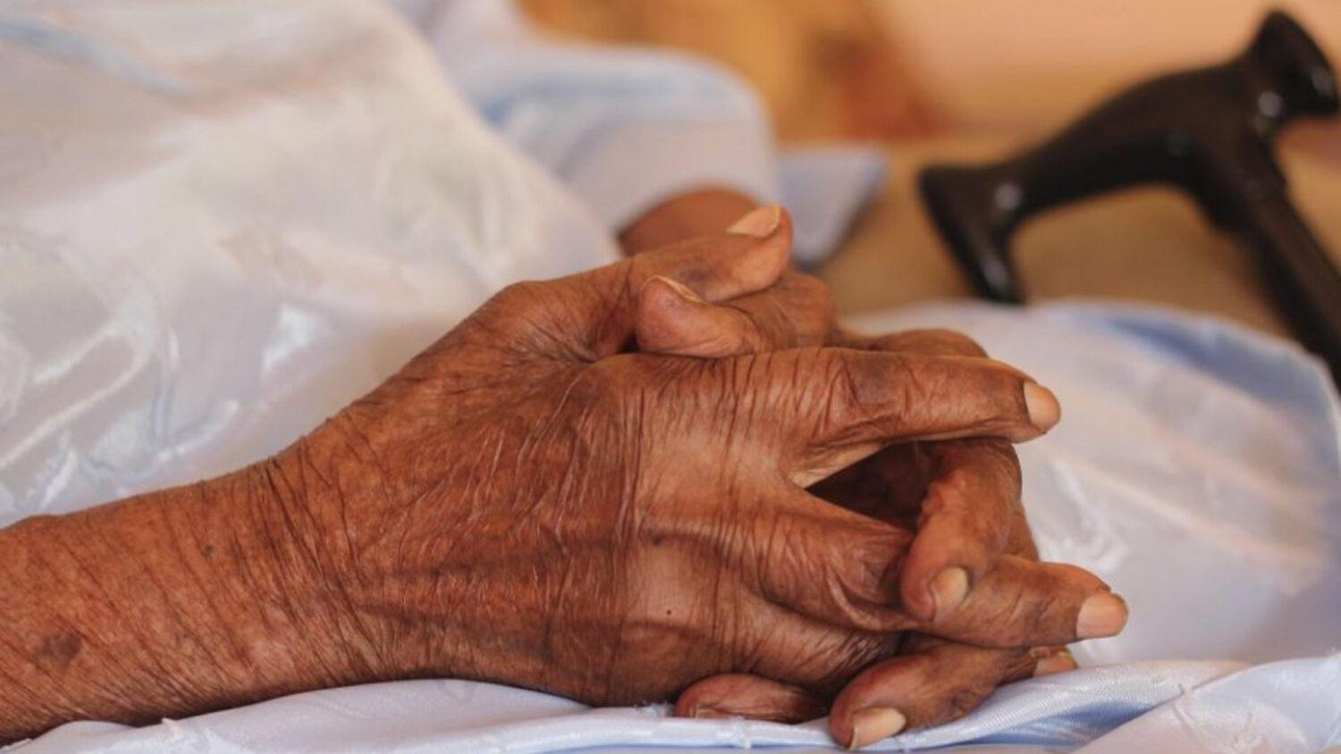 Najstaršou Európankou je 115-ročná rehoľníčka z Francúzska