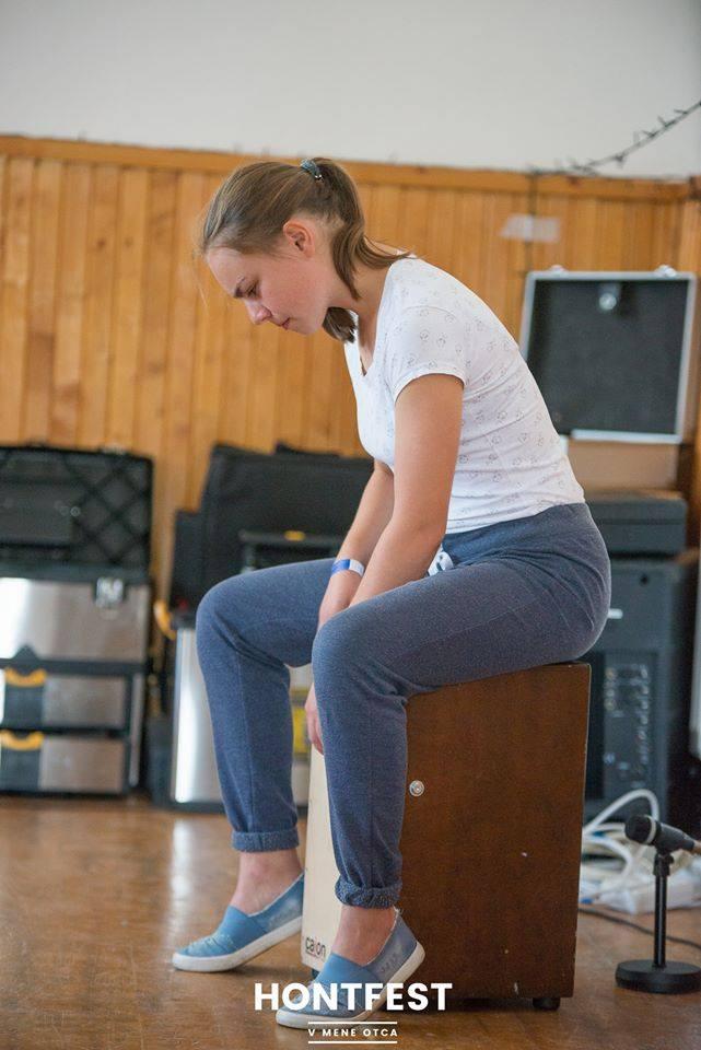 Hontfest – Čosi nové