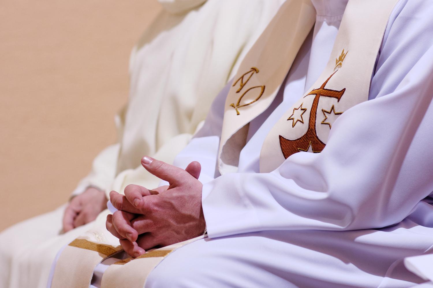 Ex-karmelitánka Bernadeta: Manžel si ma vymodlil u Panny Márie Karmelskej