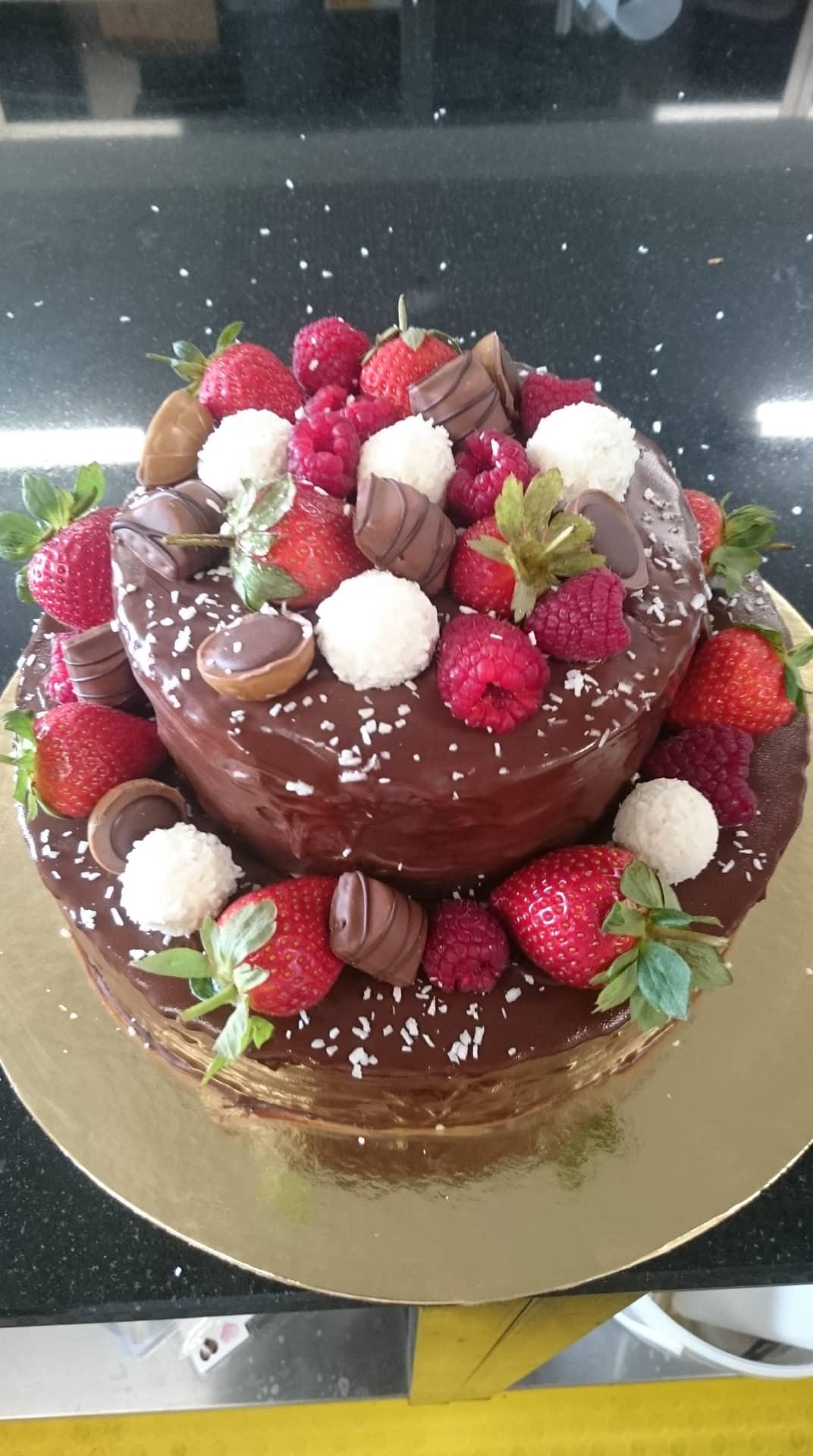 Ajka (23): Ako malú ma najviac bavilo zdobenie cukríkmi