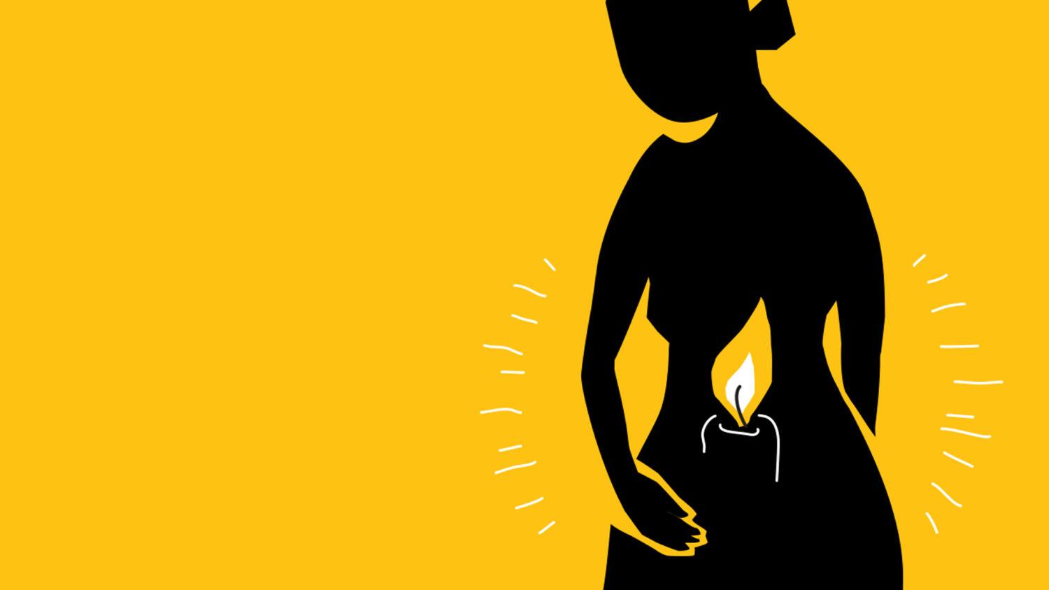 Kampaň Fóra života Sviečka za nenarodené deti prináša novinku – možnosť zapáliť virtuálnu sviečku