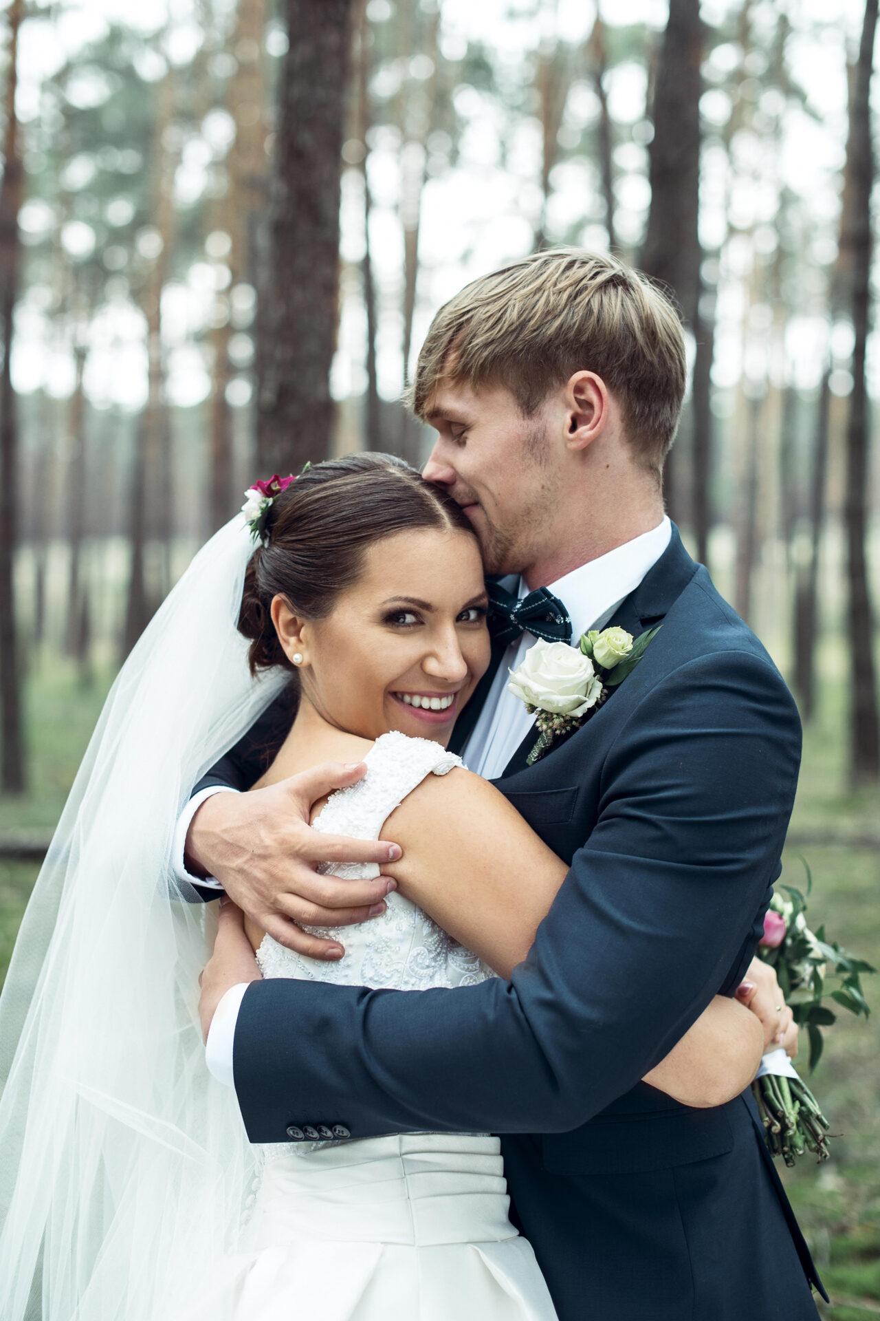 Samuel a Alžbeta Mésárošovci: Manželstvo je tá najlepšia vec, aká sa nám pritrafila
