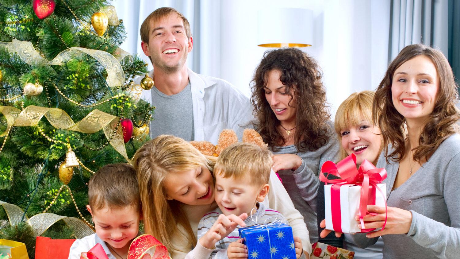 Hodnotné vianočné darčeky pre kresťanskú rodinu