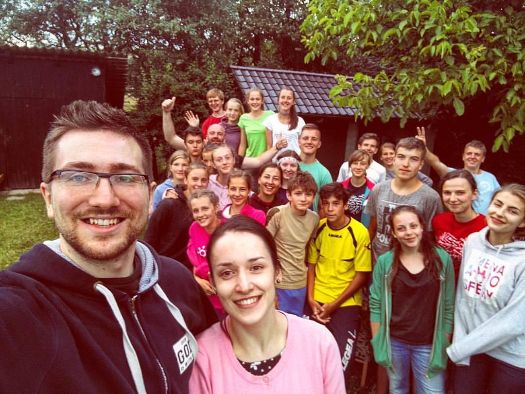 Náš príbeh – Lukáš a Soňa (Valachovci)