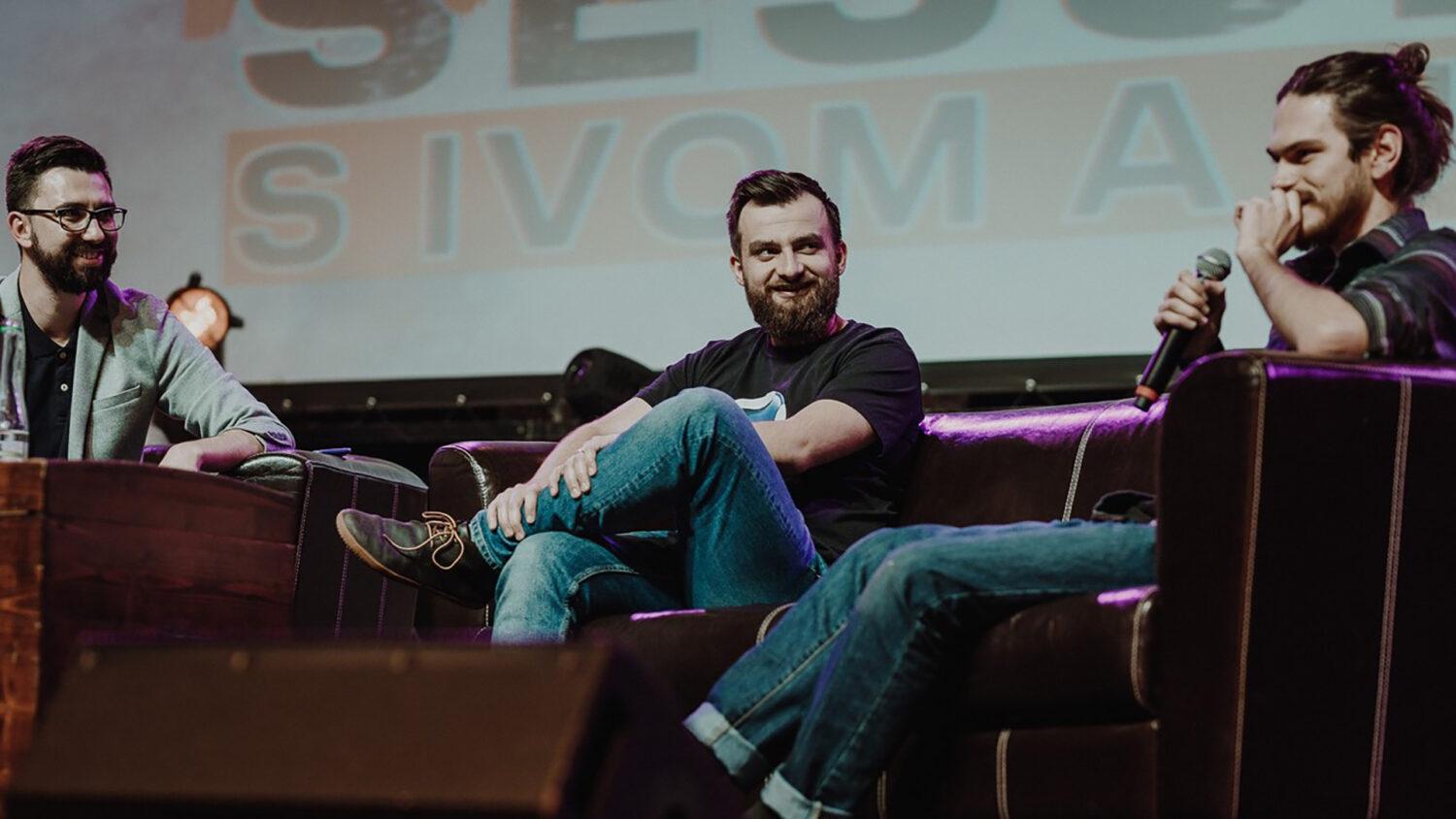 Vo februári sa uskutoční jedinečná konferencia pre mužov