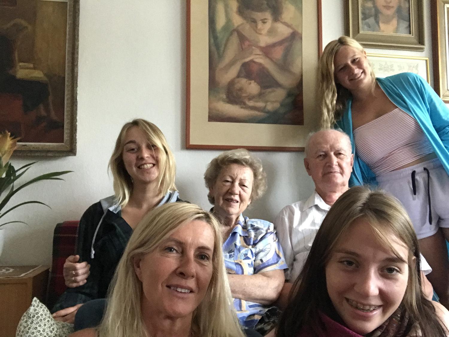 „Cigánska kráľovná“ MUDr. Oľga Čechová: Bez Božej pomoci by som bola len domotaný uzlík