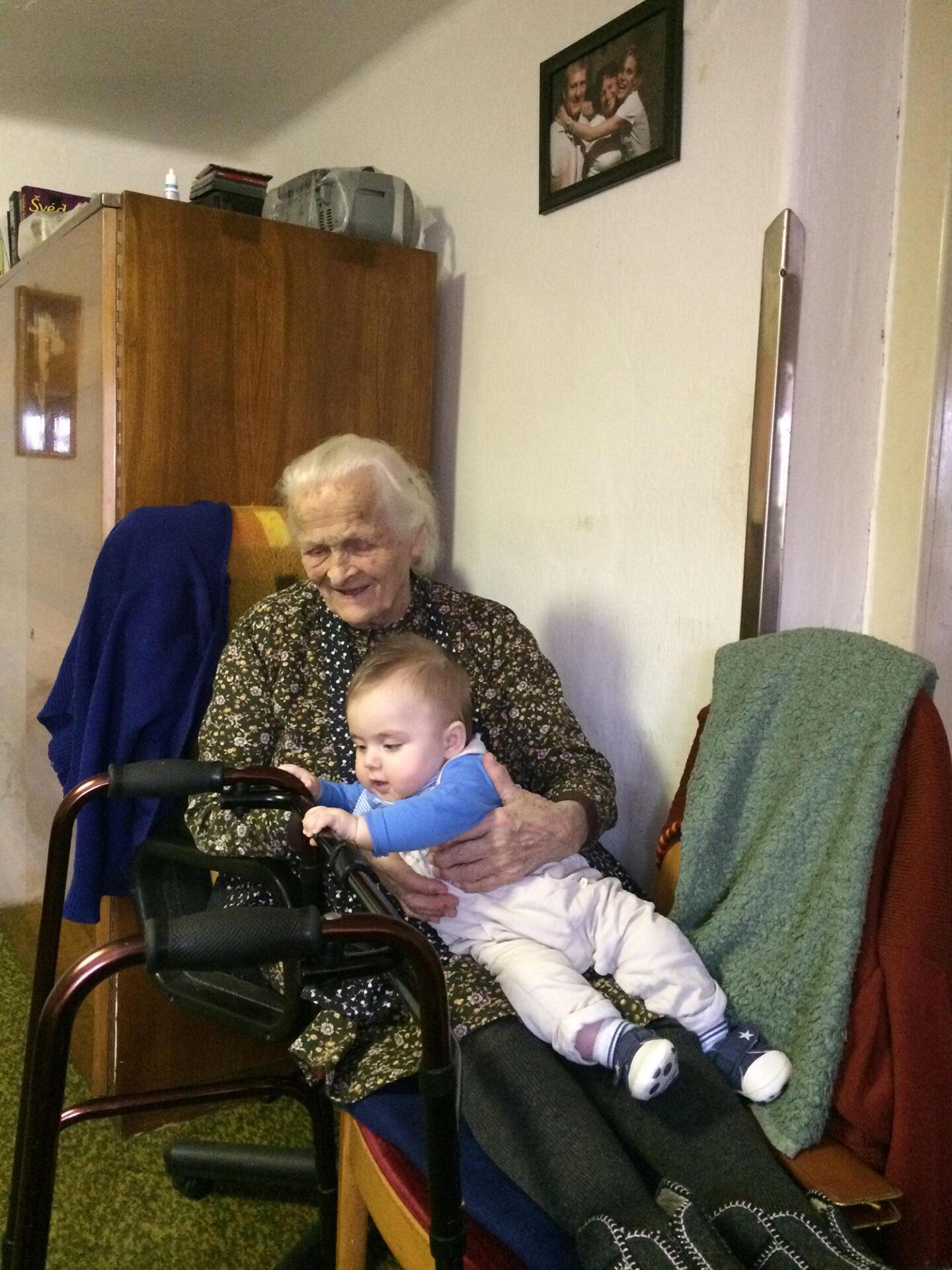 Slobodná mamička Slávka: Cirkev ma neodsúdila, práve naopak