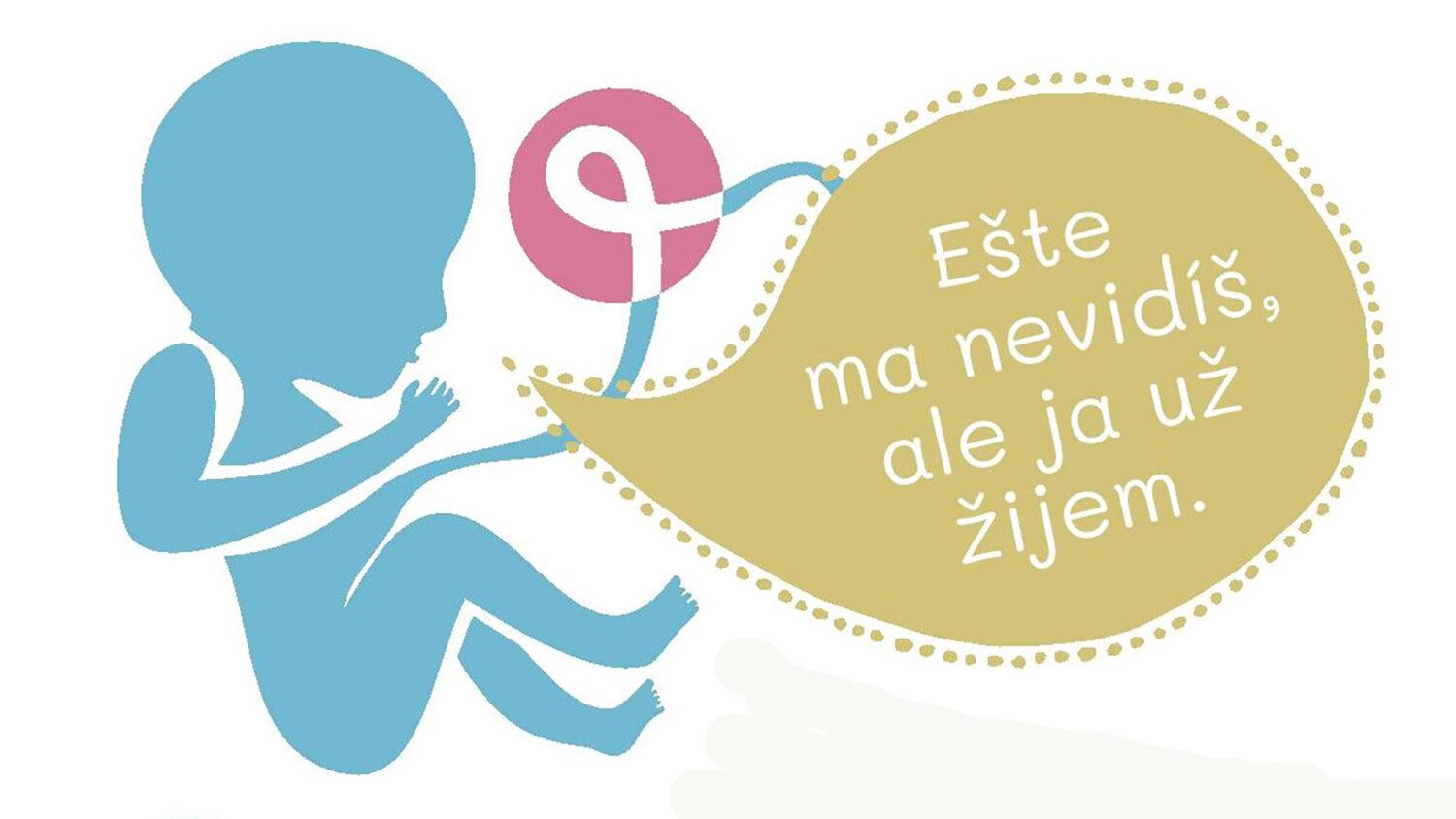 Rozbieha sa 20. ročník kampane Deň počatého dieťaťa