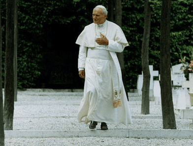 Svätý Ján Pavol II. očami tých, ktorí ho poznali