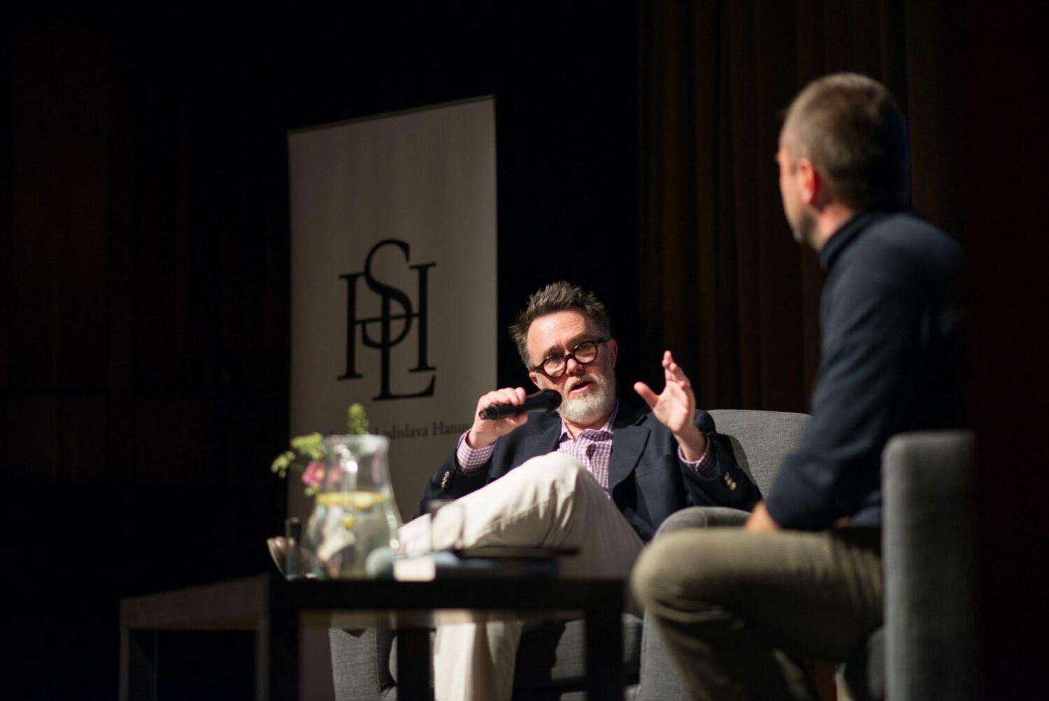 Koronavírus nás nezastaví, Bratislavské Hanusove dni budú online