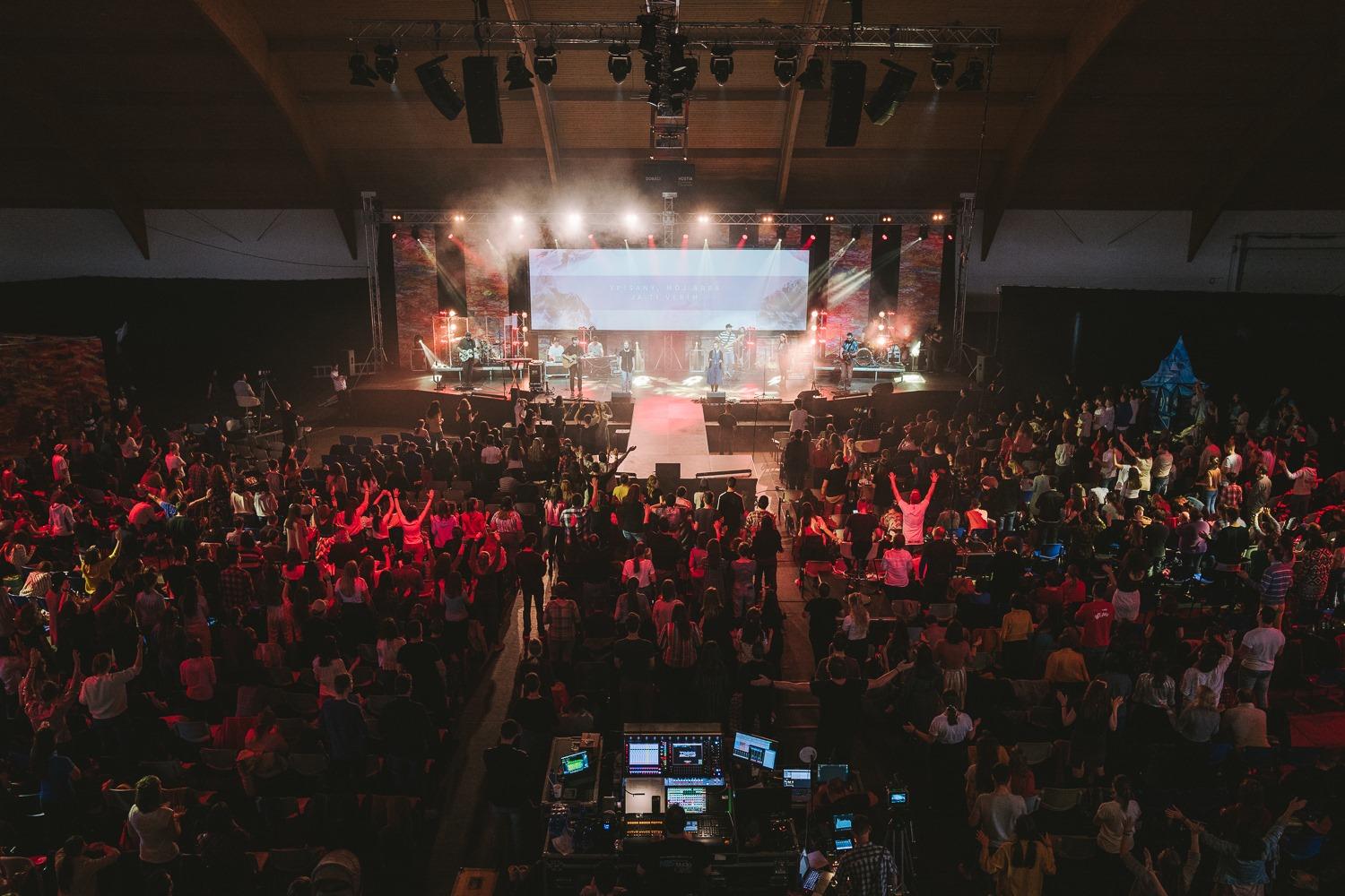 Začiatkom mája sa uskutoční historicky prvá online Godzone konferencia