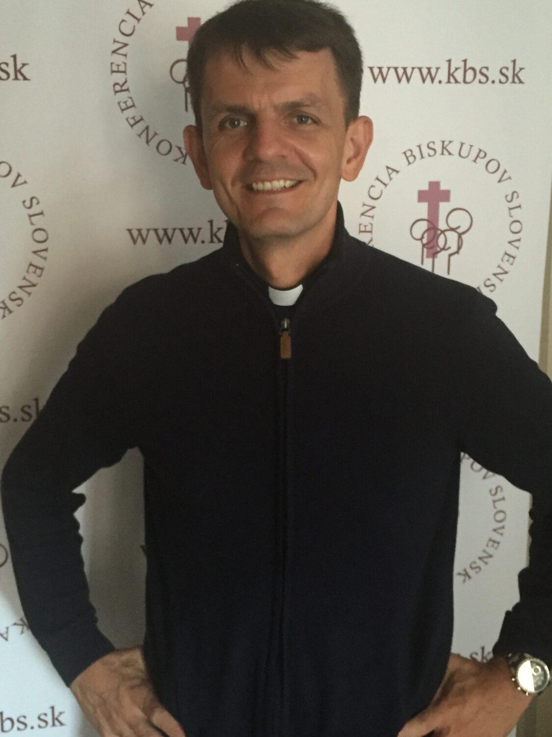 Hovorca KBS Martin Kramara: Prežijú kresťanské médiá? Musia!