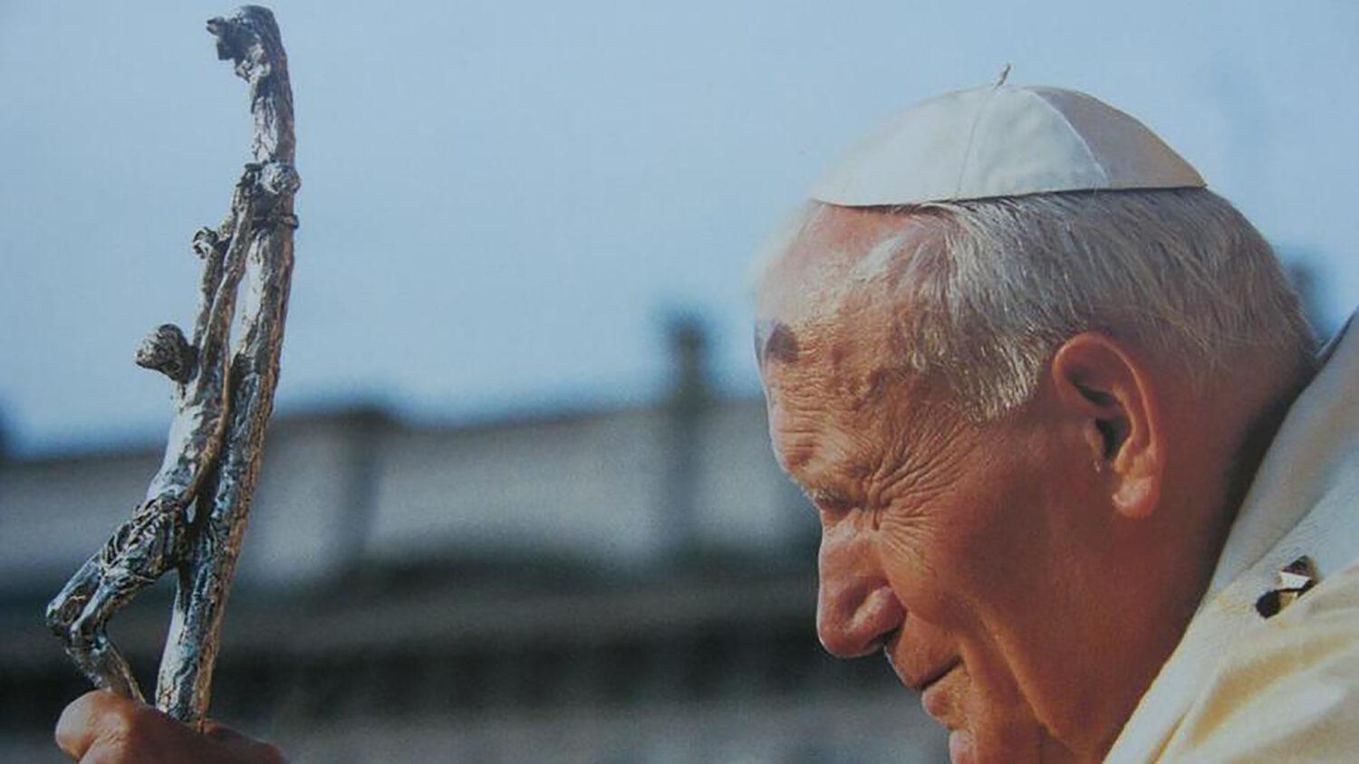 Akadémia Karola Wojtylu pripravila Veľký kvíz o sv. Jánovi Pavlovi II. pri príležitosti jeho 100. narodenín