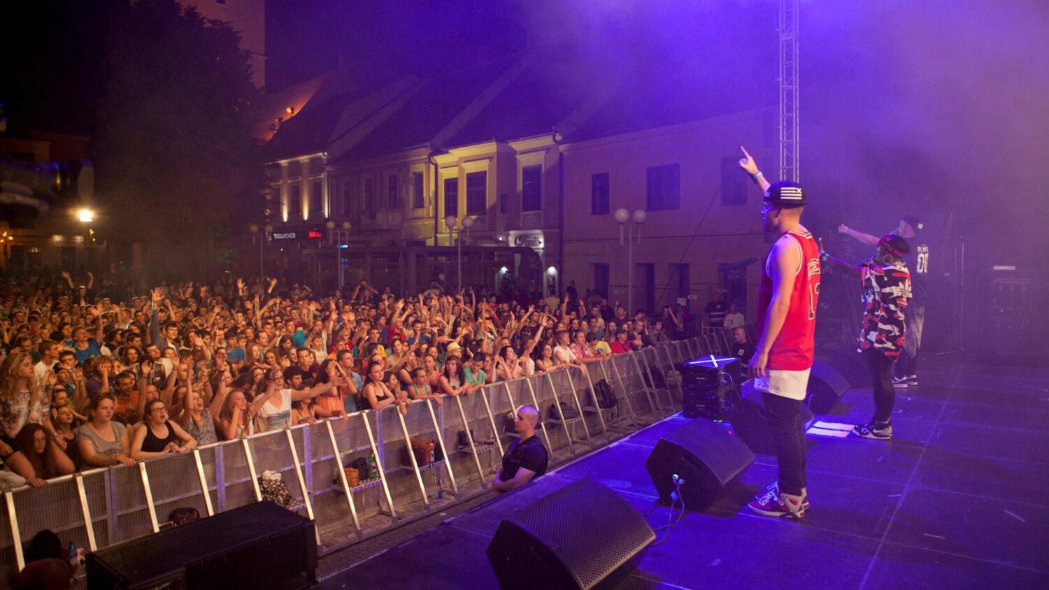 Festival Lumen 2020 bude!