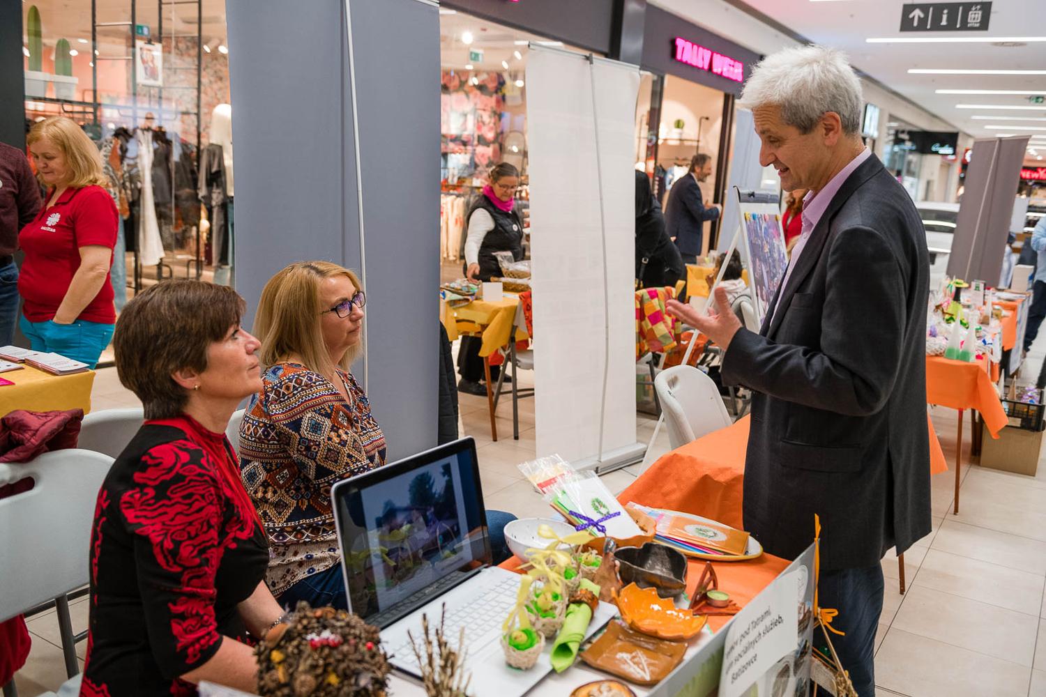 Pavol Kossey: Pre voľnú nedeľu sú racionálne argumenty