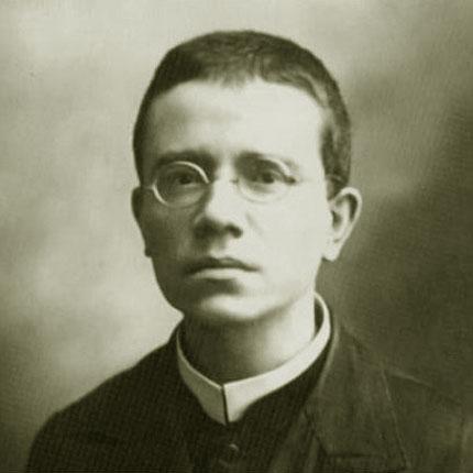 Dolindo Ruotolo, mučeník kňazského povolania