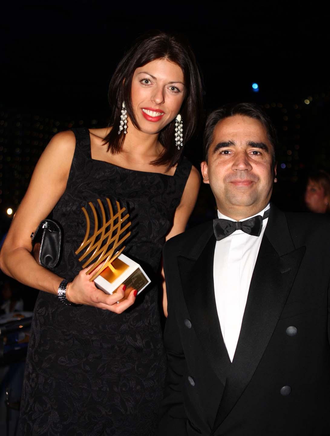 Moderátor a manažér Alfonz Juck: Šport ma naučil vytrvalosti aj v duchovnom živote