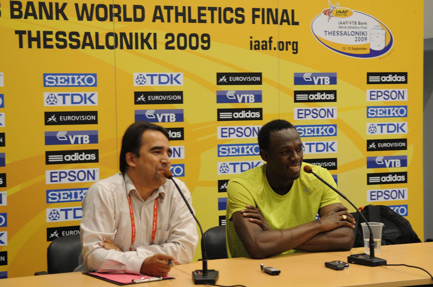 Moderátor a manažér Alfonz Juck: Šport ma naučil vytrvalosti aj v duchovnom živote