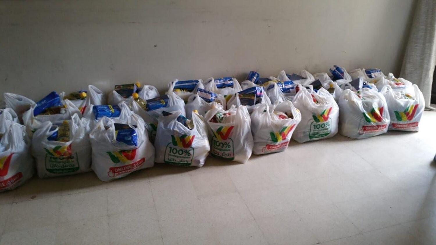 Pápežská nadácia ACN spustila okamžitú kampaň na pomoc rodinám v Libanone