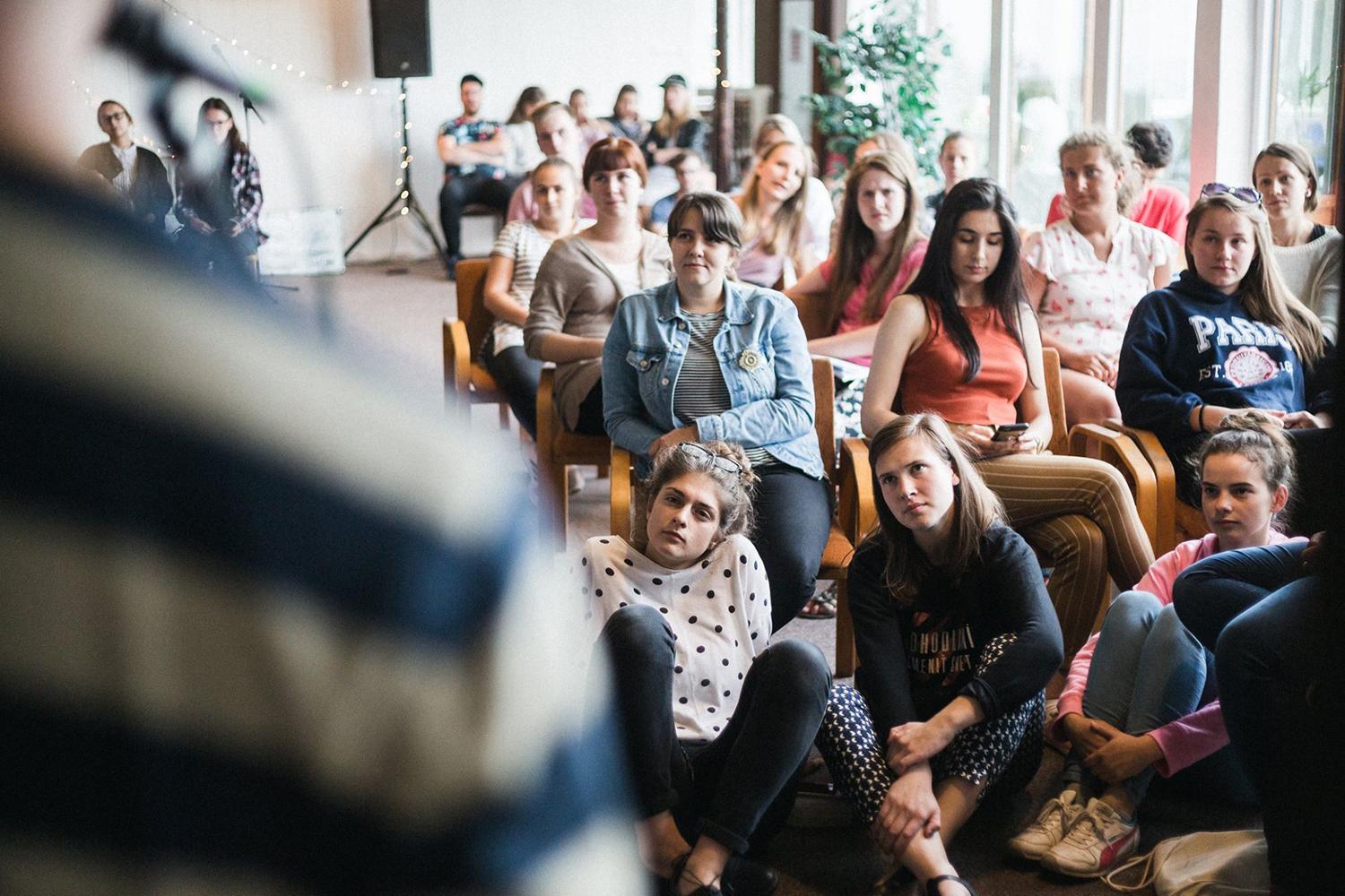 „Godzone School mi naozaj zmenila život“