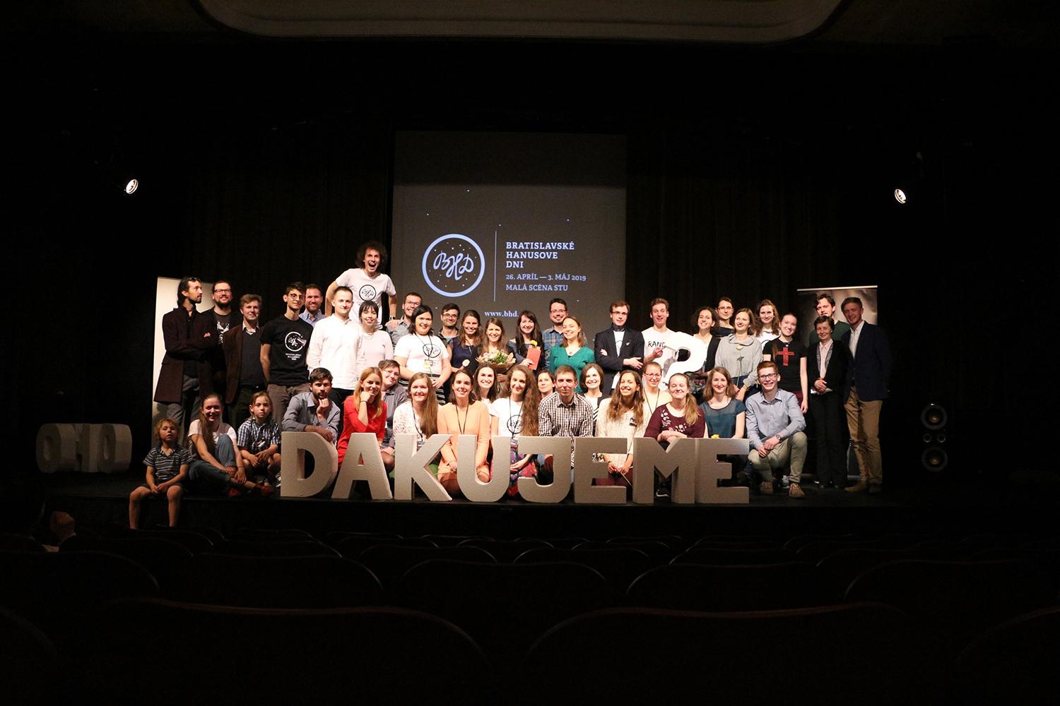 Bratislavské Hanusove dni budú pátrať po koreňoch slovenskej identity