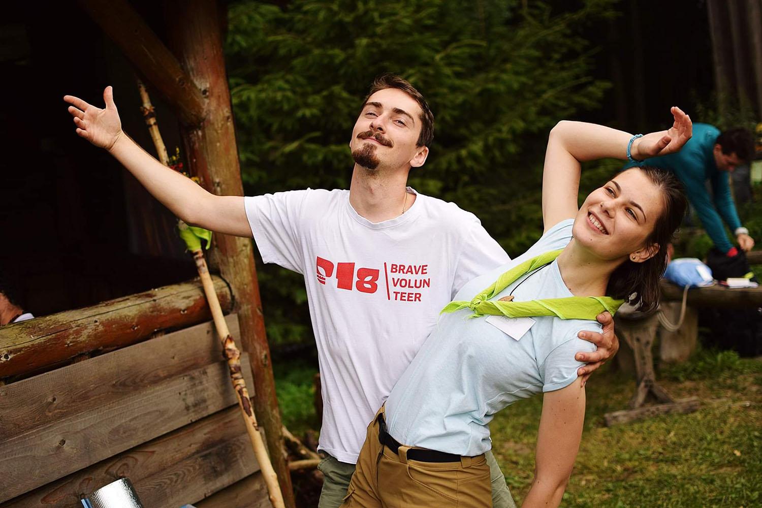 Manželia Frenákovci: Chceli sme sa brať mladí