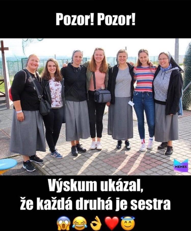 Sestra Lamiya (28): Svoj prvý foťák som našla vonku