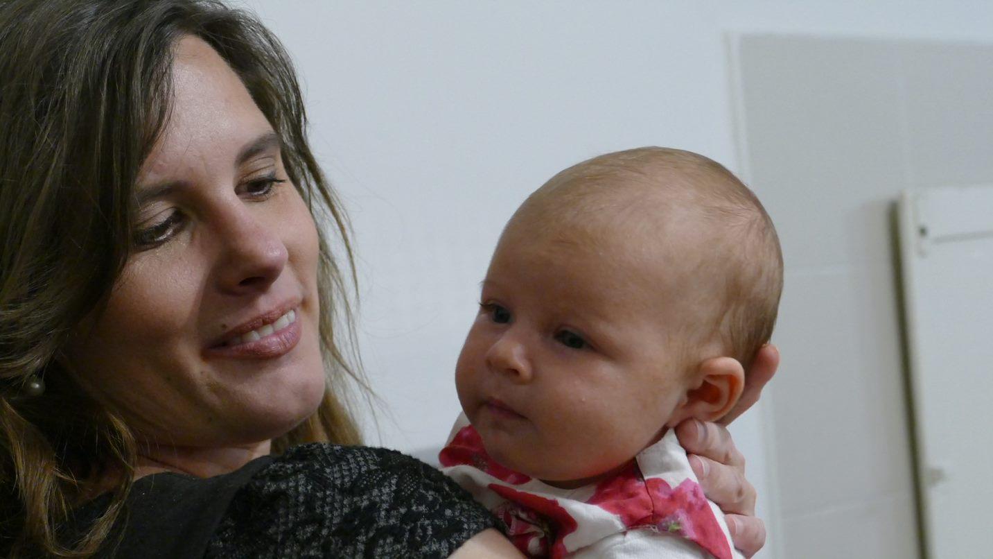 Deti dokážu svätú omšu prežiť hlbšie, ako si myslíme