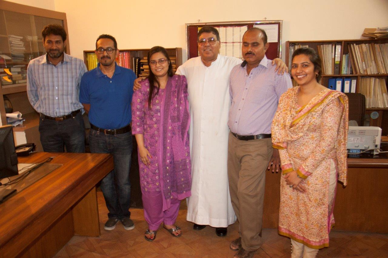 38-ročný zdravotník Savan Masih: Som nevinný