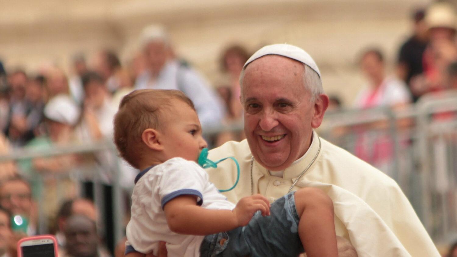 Čo nám hovorí pápež skrze najnovšiu encykliku?
