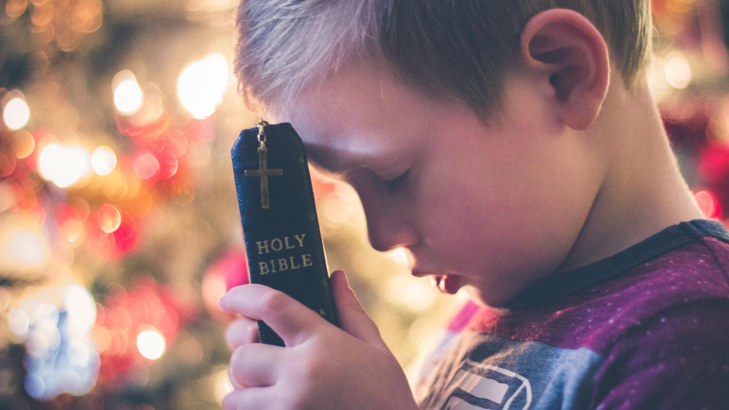 Deti dokážu svätú omšu prežiť hlbšie, ako si myslíme