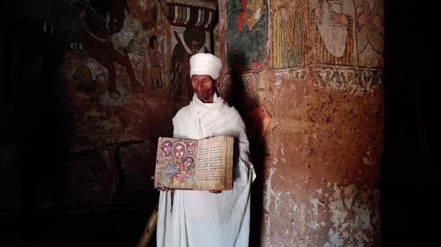 Svedectvo: Ako som v Etiópii našla kúsok domova