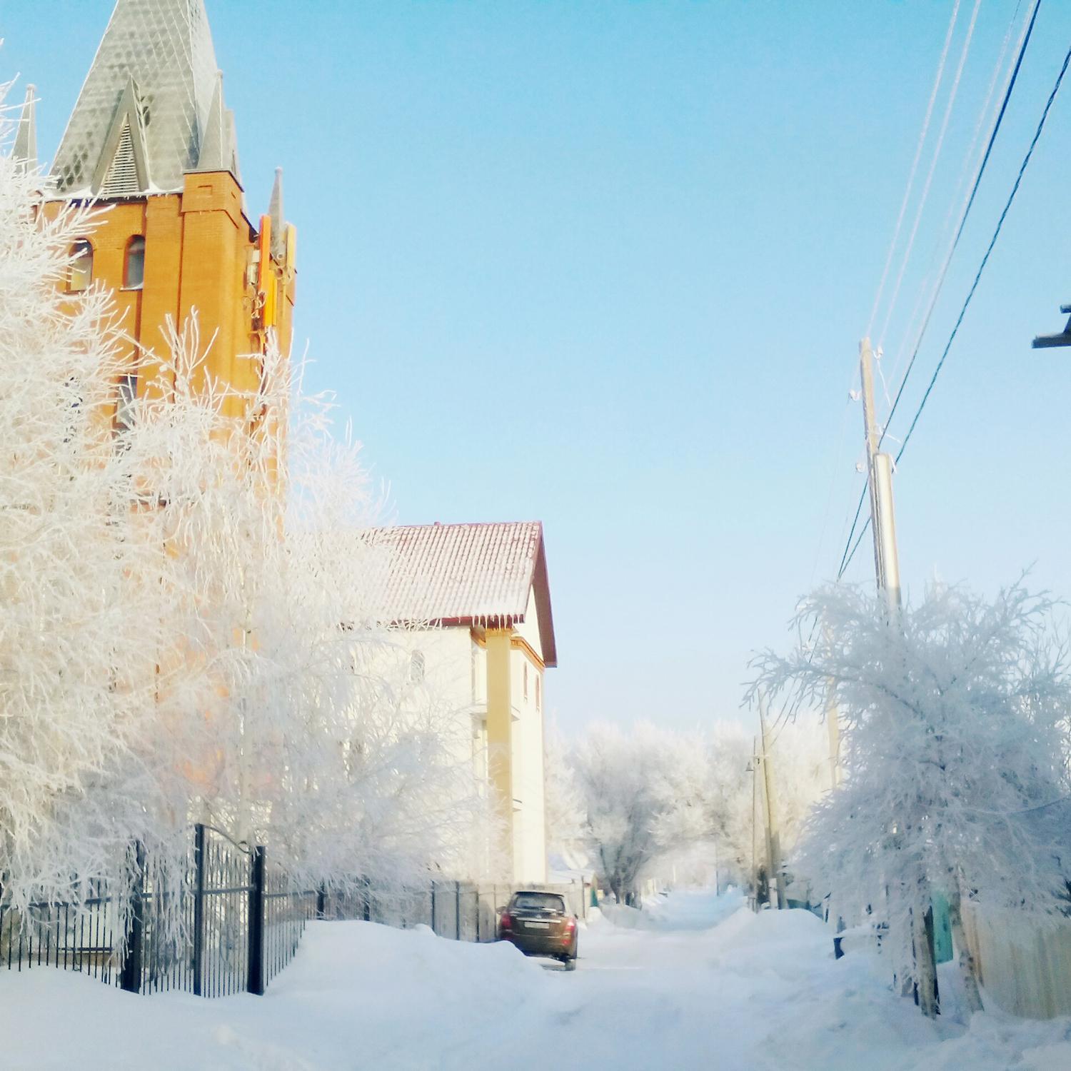 Manželia Kubisovci: Pobyt v Kazachstane nás pripravil na manželstvo